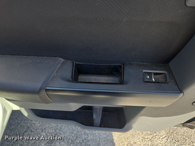 image for item DU2693 2021 Ford F150 Ext. Cab pickup truck