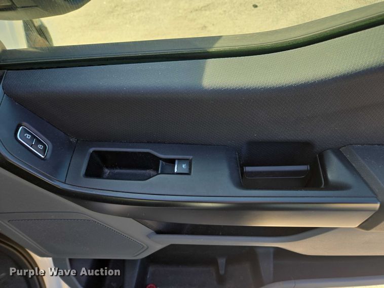 image for item DU2693 2021 Ford F150 Ext. Cab pickup truck