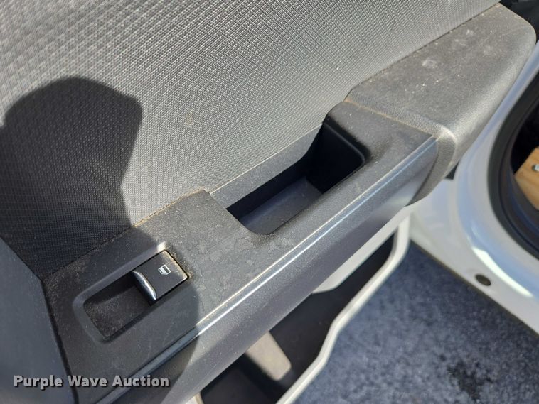 image for item DU2693 2021 Ford F150 Ext. Cab pickup truck