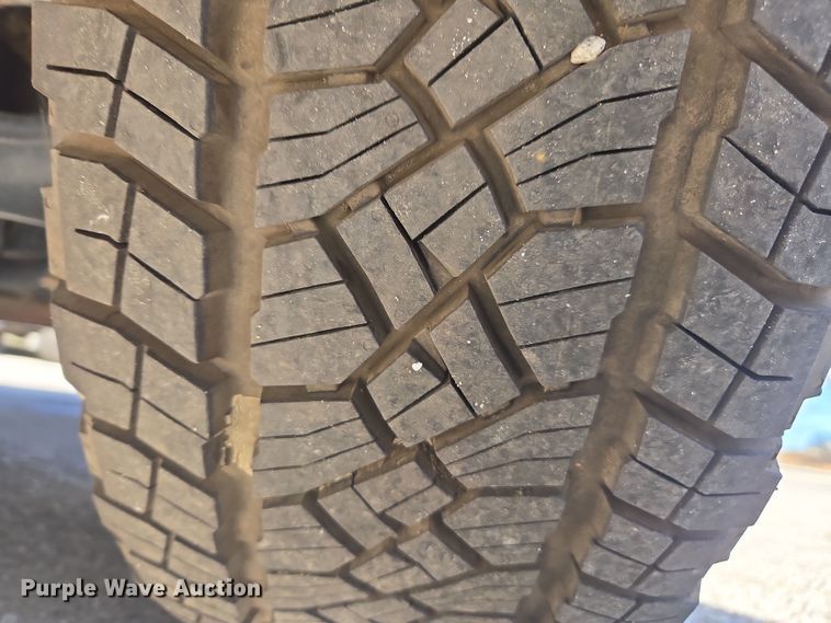 image for item DU2693 2021 Ford F150 Ext. Cab pickup truck