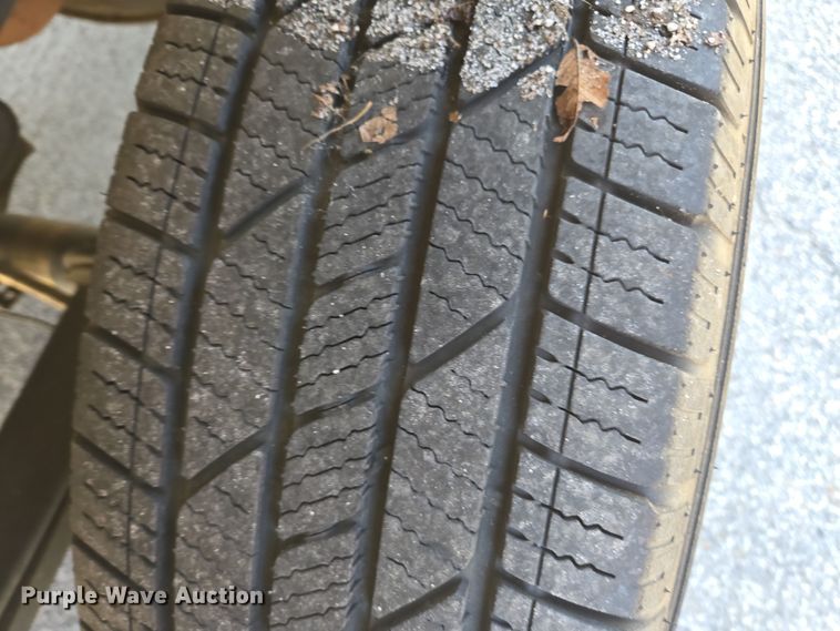 image for item DU2693 2021 Ford F150 Ext. Cab pickup truck