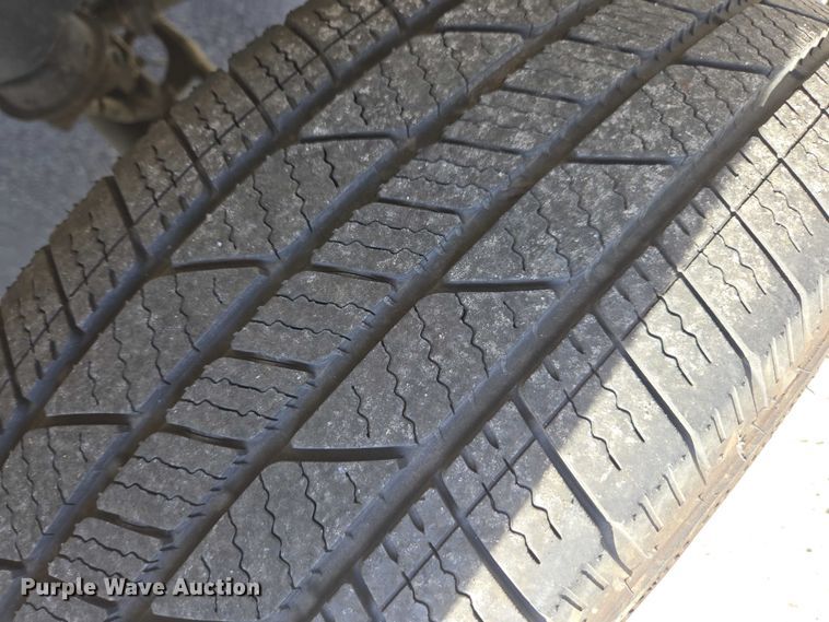 image for item DU2693 2021 Ford F150 Ext. Cab pickup truck