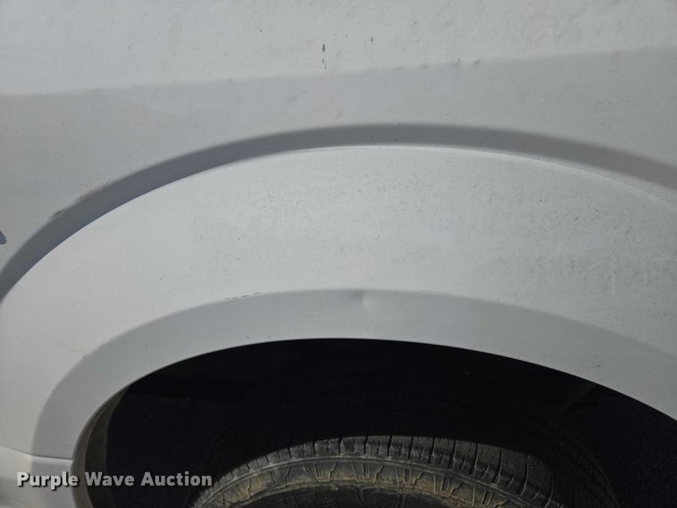 image for item DU2694 2018 Ford F150 Ext. Cab pickup truck