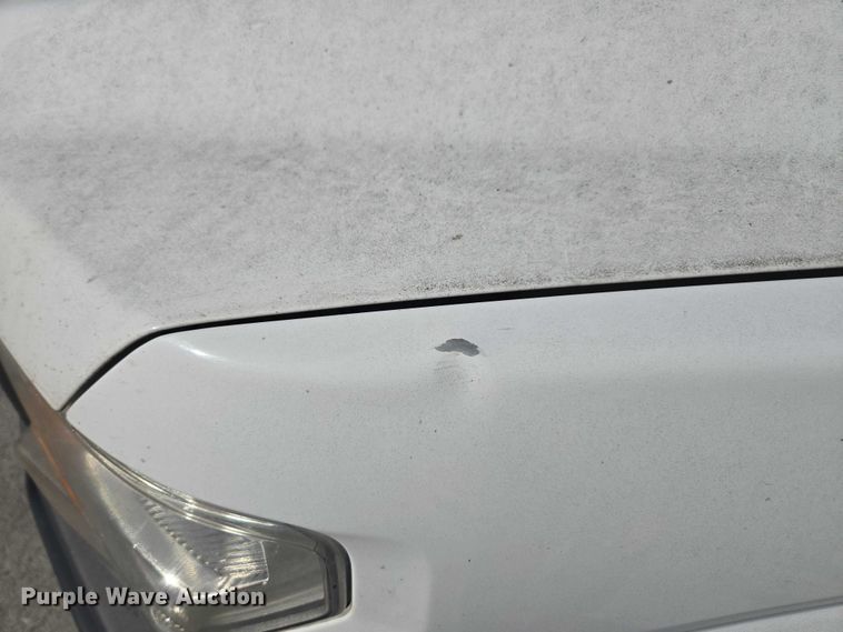 image for item DU2694 2018 Ford F150 Ext. Cab pickup truck