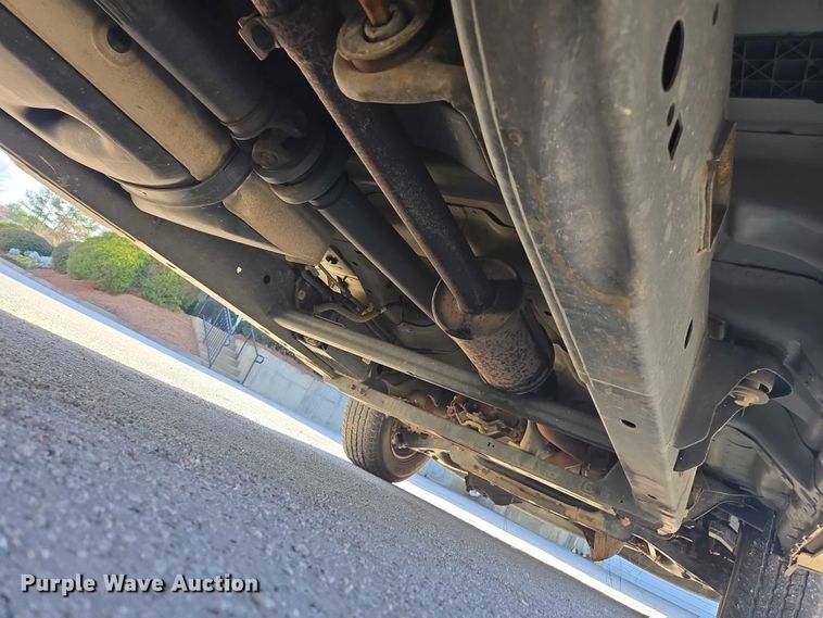 image for item DU2694 2018 Ford F150 Ext. Cab pickup truck