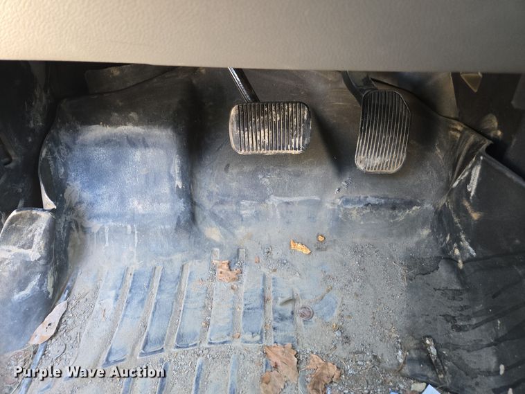 image for item DU2694 2018 Ford F150 Ext. Cab pickup truck