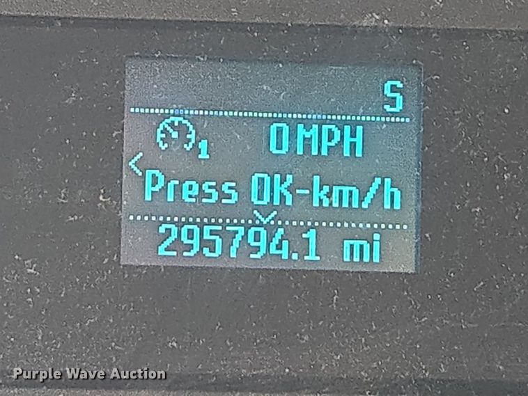 image for item DU2694 2018 Ford F150 Ext. Cab pickup truck