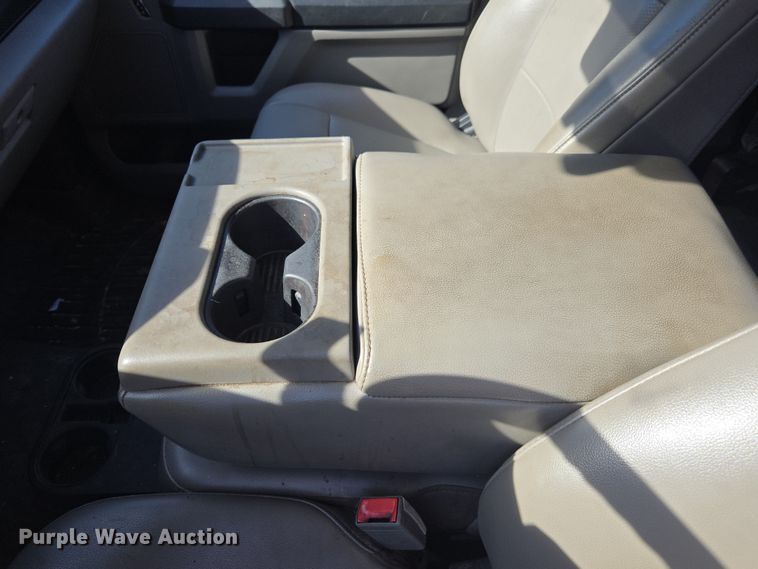 image for item DU2694 2018 Ford F150 Ext. Cab pickup truck