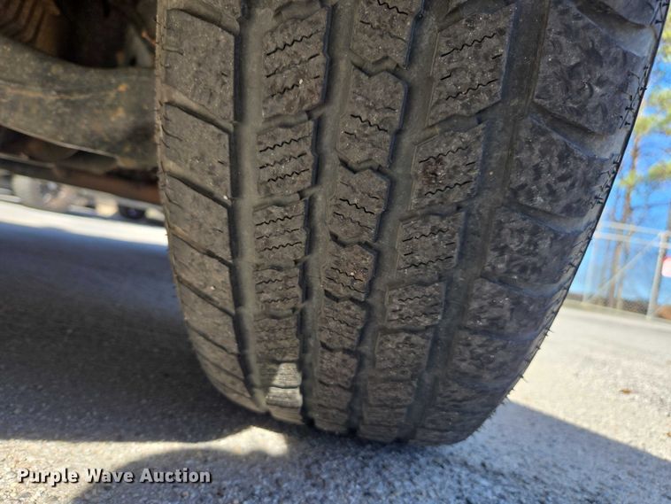 image for item DU2694 2018 Ford F150 Ext. Cab pickup truck