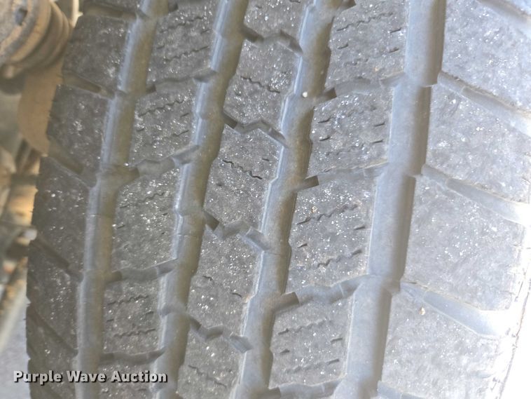 image for item DU2694 2018 Ford F150 Ext. Cab pickup truck