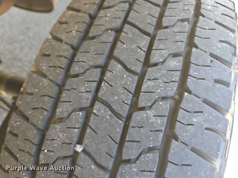 image for item DU2694 2018 Ford F150 Ext. Cab pickup truck