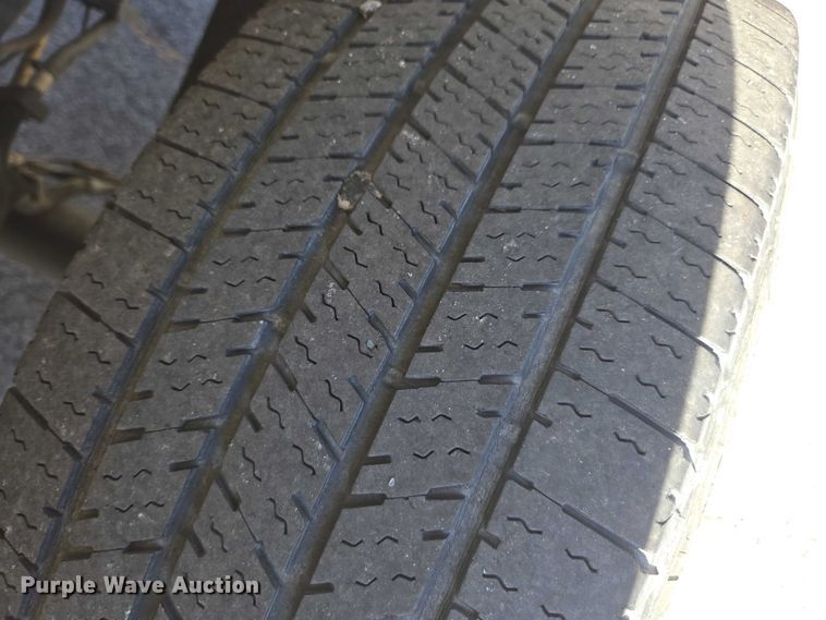 image for item DU2694 2018 Ford F150 Ext. Cab pickup truck