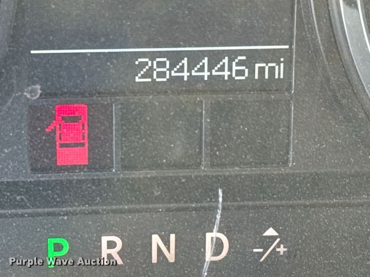 image for item DU6908 2011 Dodge Ram 2500 Crew Cab pickup truck