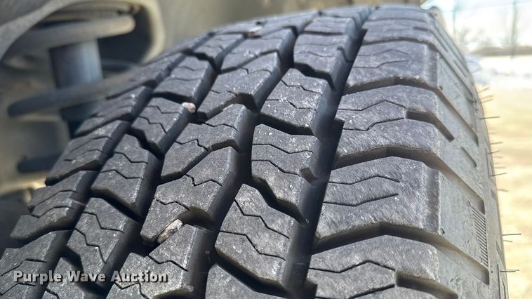 image for item DU6908 2011 Dodge Ram 2500 Crew Cab pickup truck