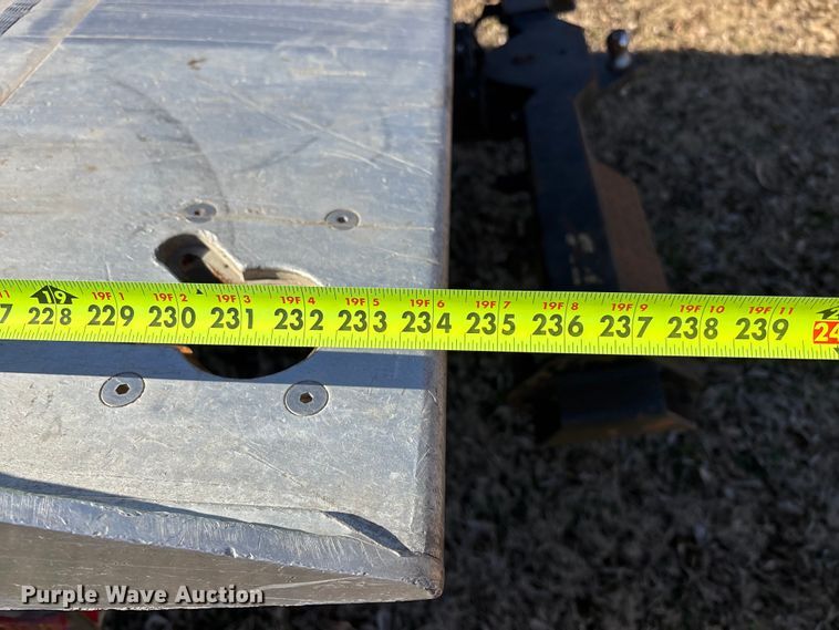 image for item DU6956 2019 Ford F550 Super Duty rollback truck