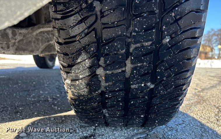 image for item DU6964 2016 Ford F150 Crew Cab pickup truck