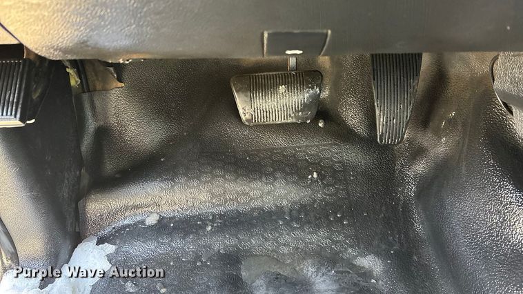 image for item DU6965 2017 RAM 1500 Ext. Cab pickup truck