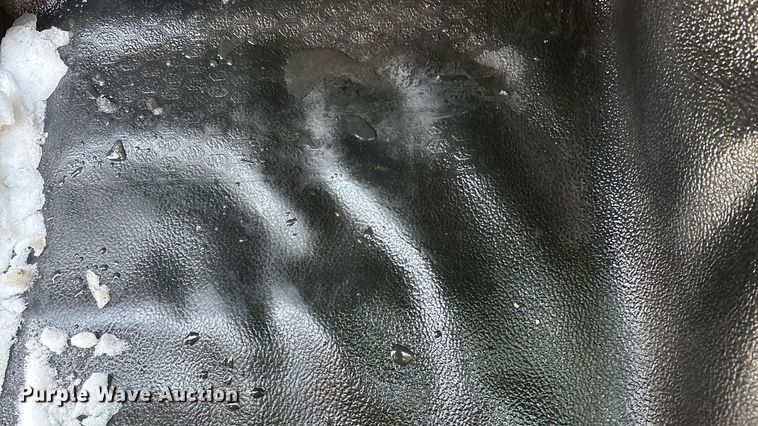 image for item DU6965 2017 RAM 1500 Ext. Cab pickup truck