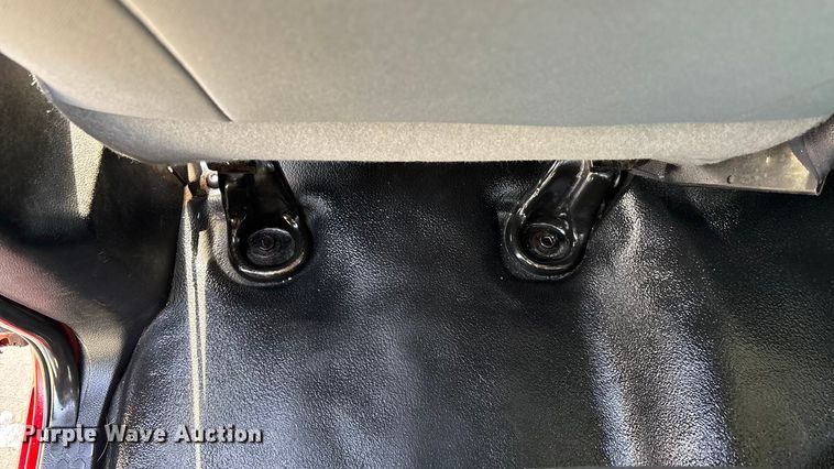 image for item DU6965 2017 RAM 1500 Ext. Cab pickup truck