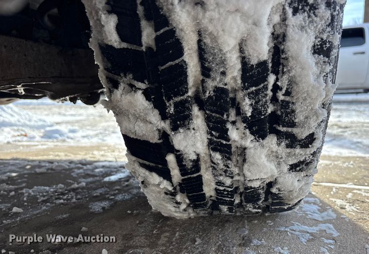 image for item DU6965 2017 RAM 1500 Ext. Cab pickup truck