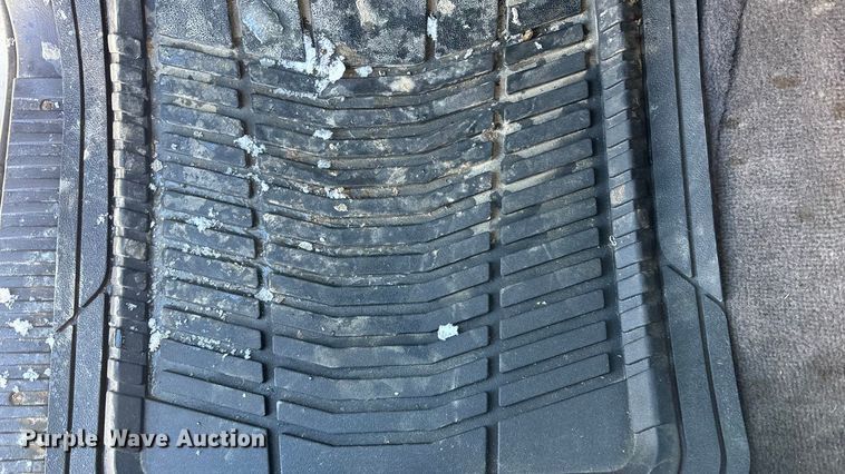 image for item DU6976 2001 Dodge Ram 2500 Ext. Cab pickup truck