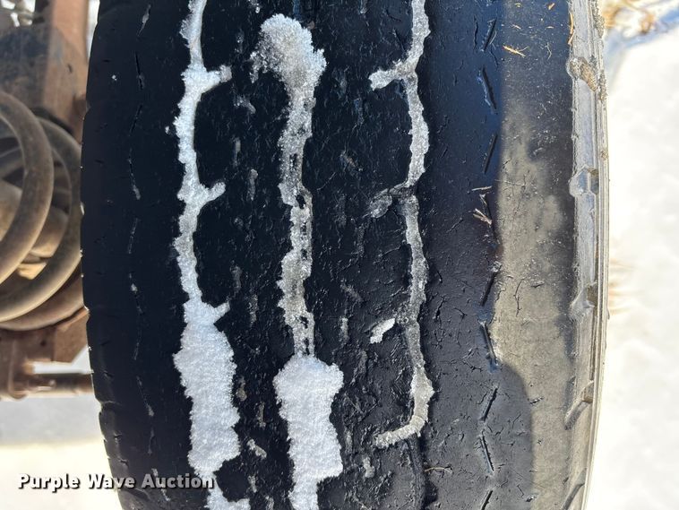 image for item DU6976 2001 Dodge Ram 2500 Ext. Cab pickup truck