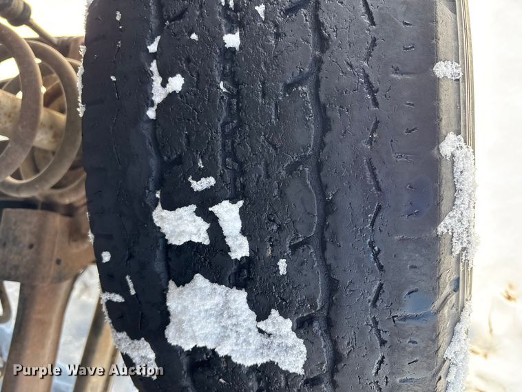 image for item DU6976 2001 Dodge Ram 2500 Ext. Cab pickup truck