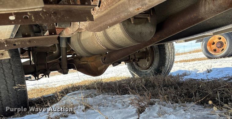 image for item DU6985 1995 Dodge Ram 2500 pickup truck