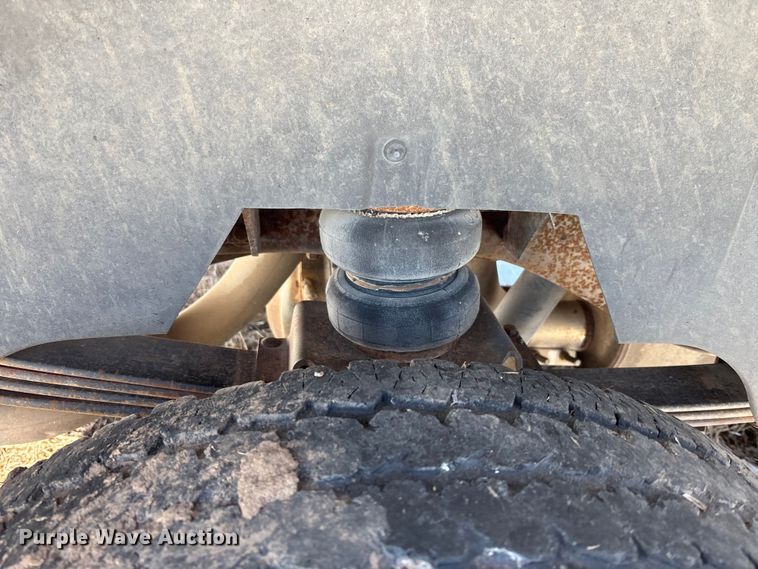 image for item DU6985 1995 Dodge Ram 2500 pickup truck