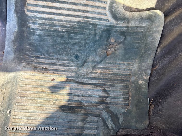 image for item DU6985 1995 Dodge Ram 2500 pickup truck