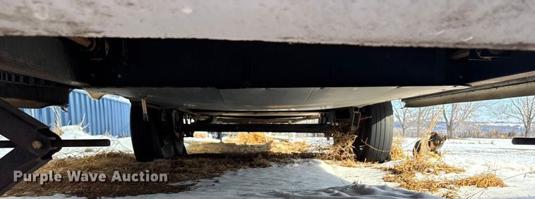 image for item DU6990 2003 Kit Millennium camper