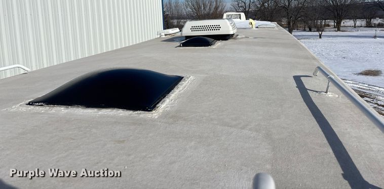 image for item DU6990 2003 Kit Millennium camper