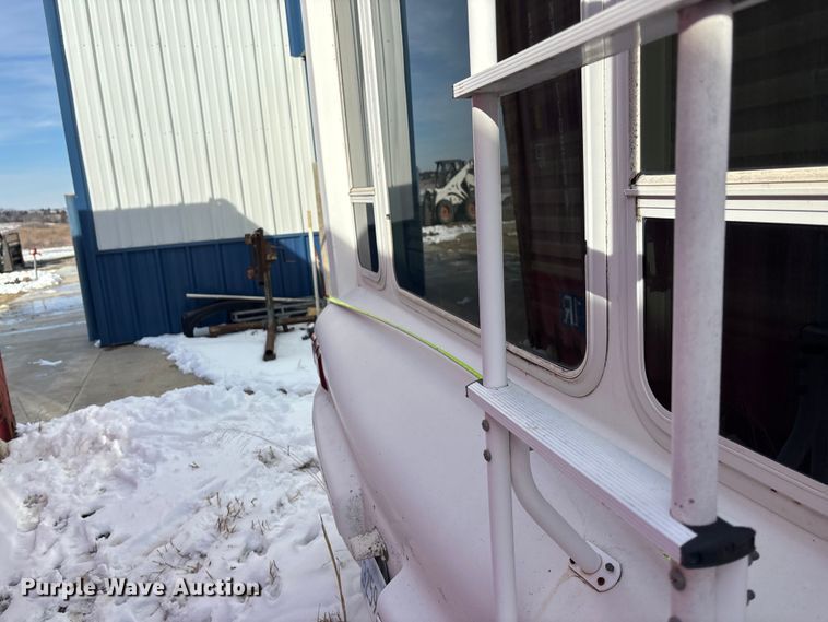 image for item DU6990 2003 Kit Millennium camper