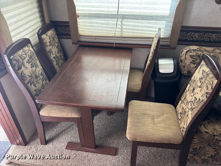 image for item DU6990 2003 Kit Millennium camper