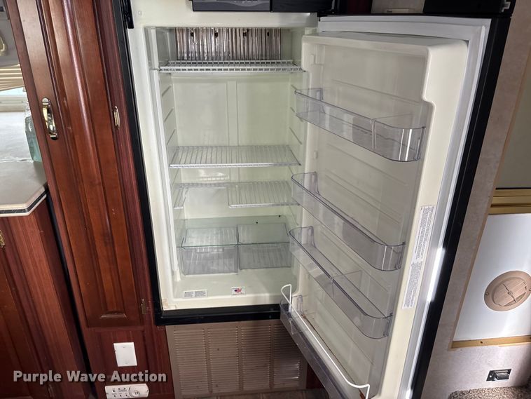 image for item DU6990 2003 Kit Millennium camper