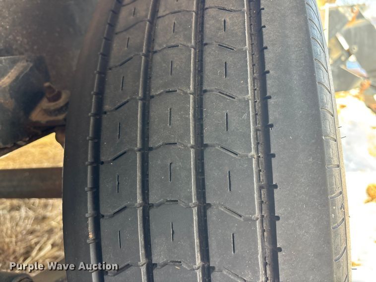 image for item DU6990 2003 Kit Millennium camper