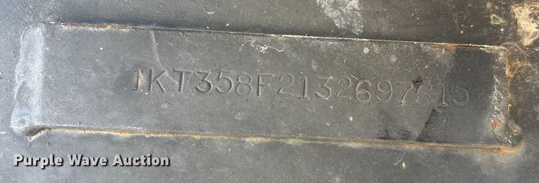 image for item DU6990 2003 Kit Millennium camper