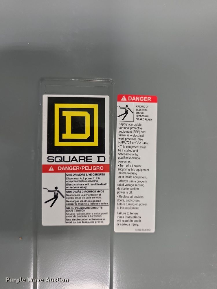 image for item DZ3803 Electrical equipment