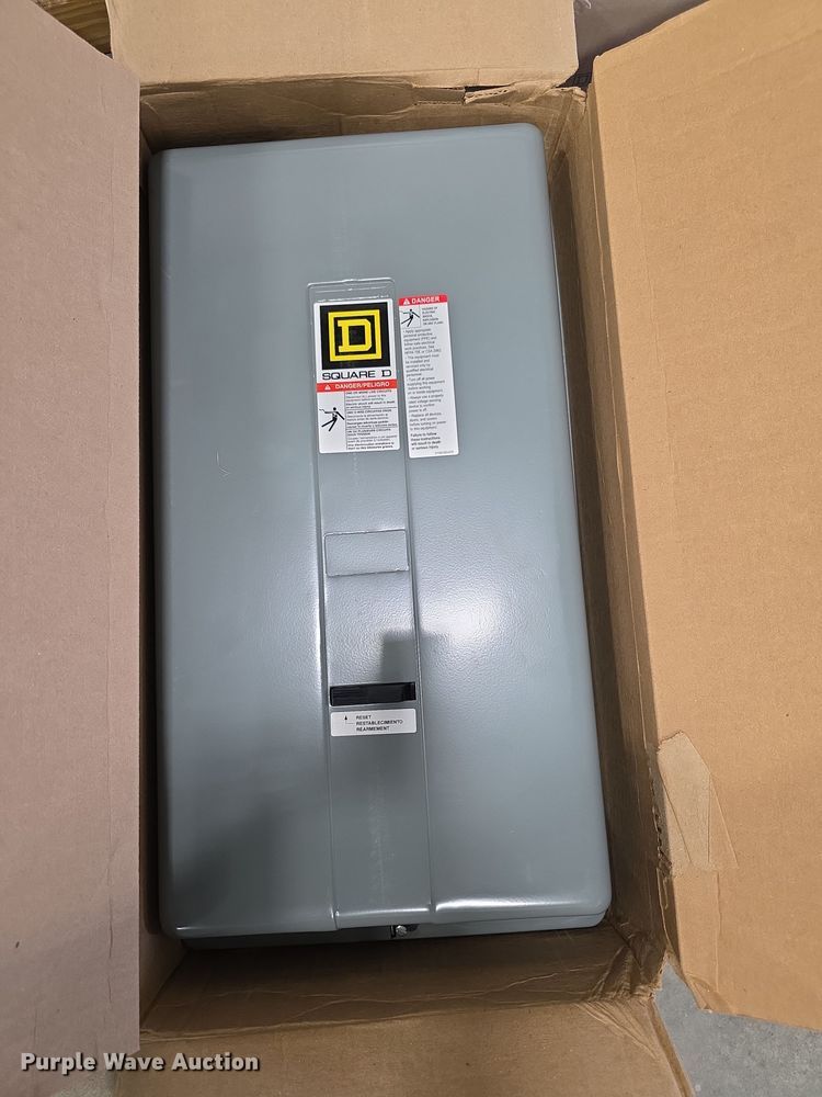 image for item DZ3803 Electrical equipment