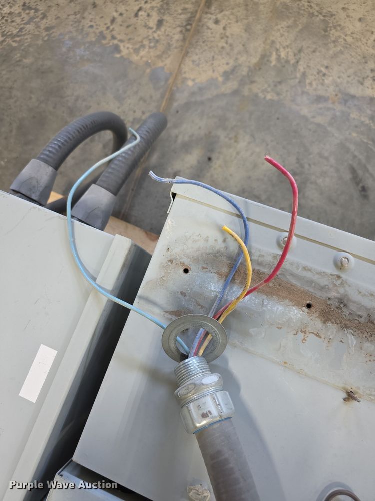 image for item DZ3803 Electrical equipment