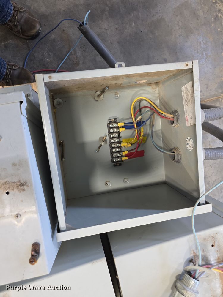 image for item DZ3803 Electrical equipment