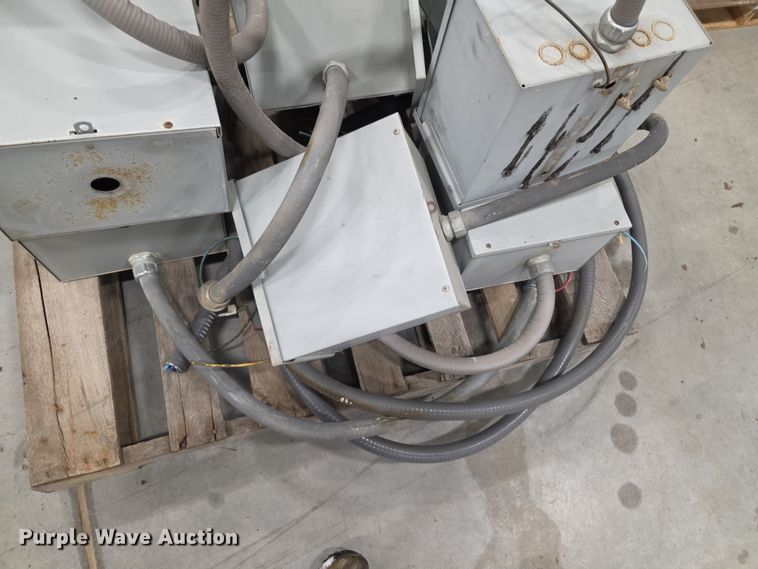 image for item DZ3803 Electrical equipment