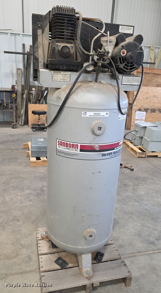 image for item DZ3804 Shop equipment