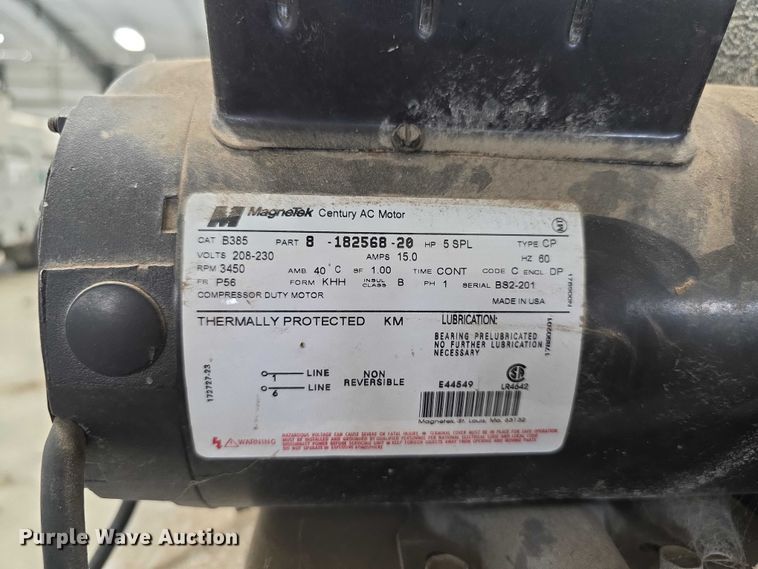 image for item DZ3804 Shop equipment