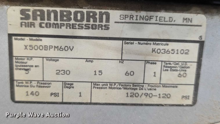 image for item DZ3804 Shop equipment