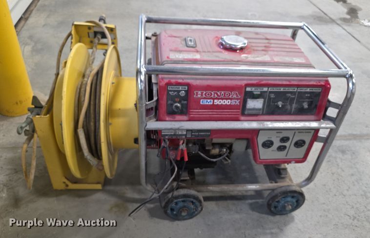 image for item DZ3804 Shop equipment