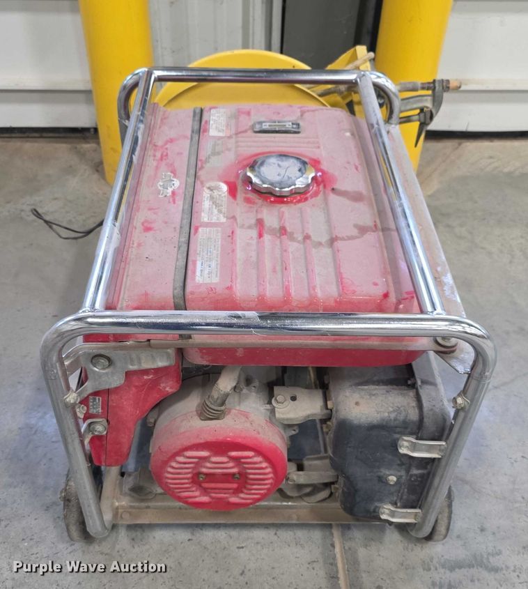 image for item DZ3804 Shop equipment