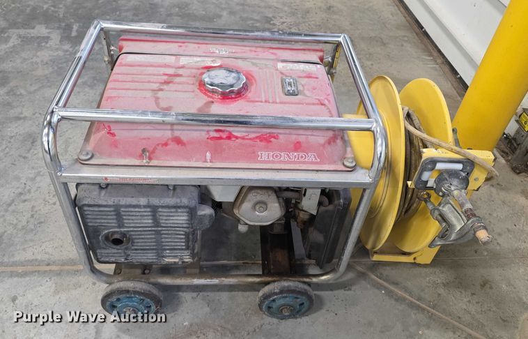 image for item DZ3804 Shop equipment