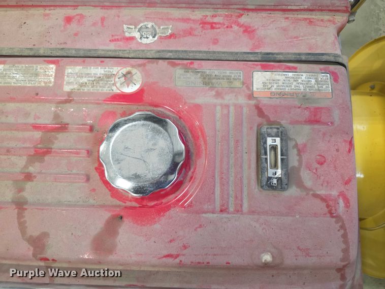 image for item DZ3804 Shop equipment