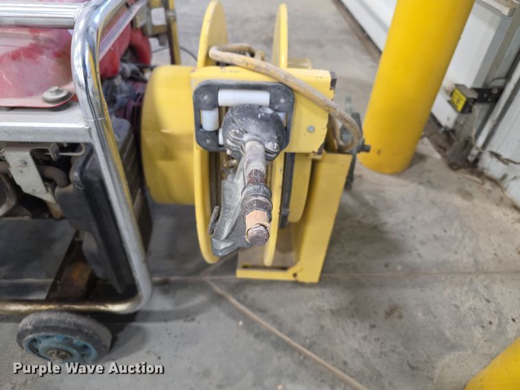 image for item DZ3804 Shop equipment